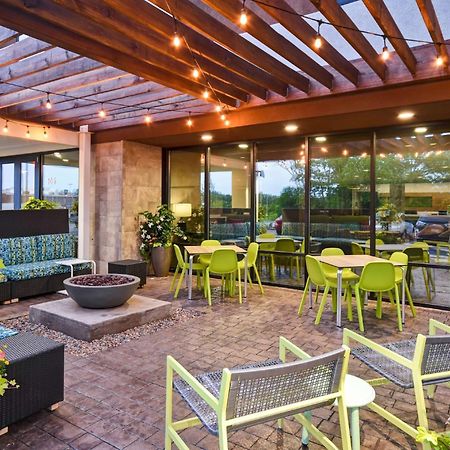 Home2 Suites By Hilton Frankfort Exterior foto