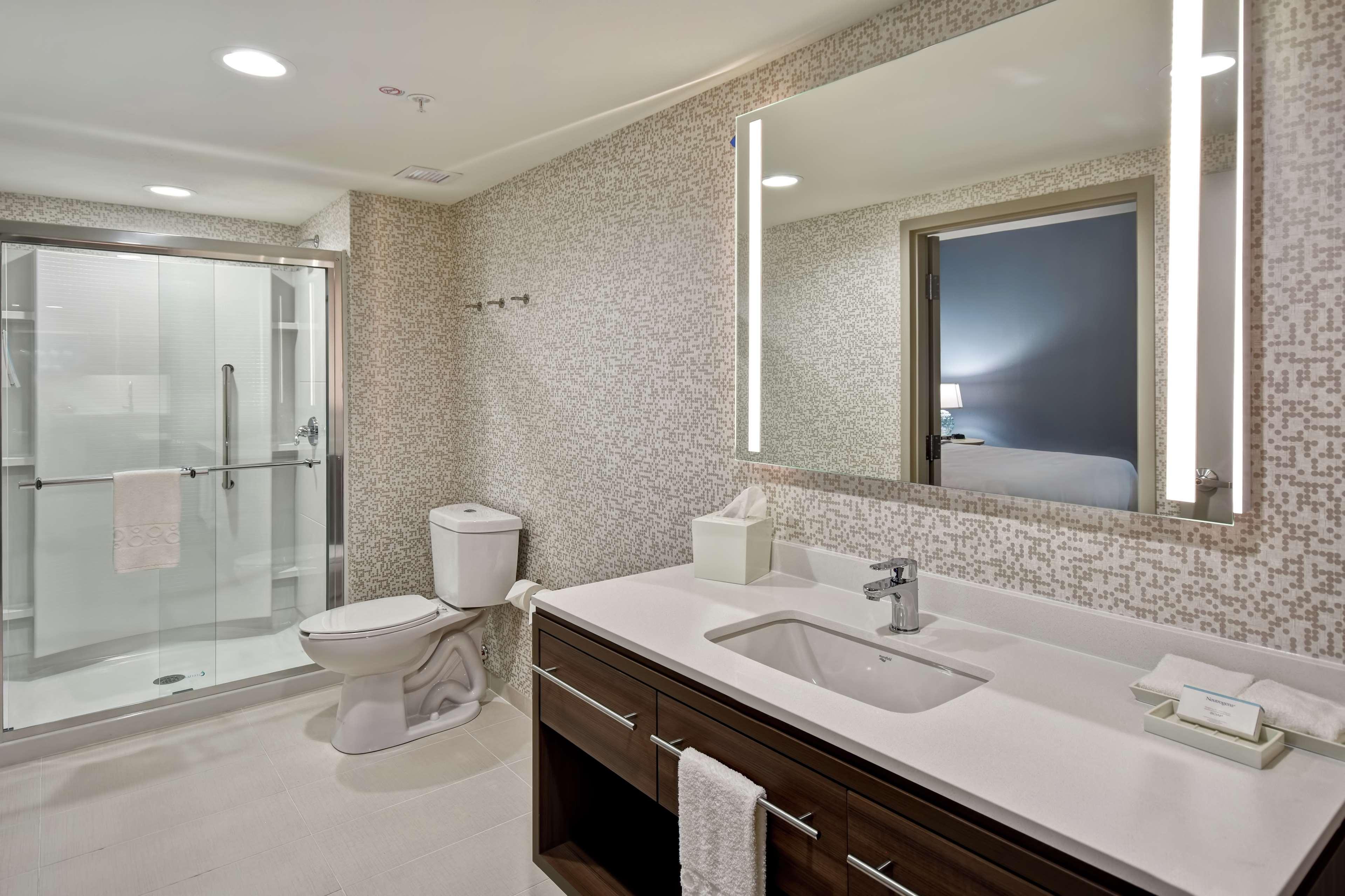 Home2 Suites By Hilton Frankfort Exterior foto