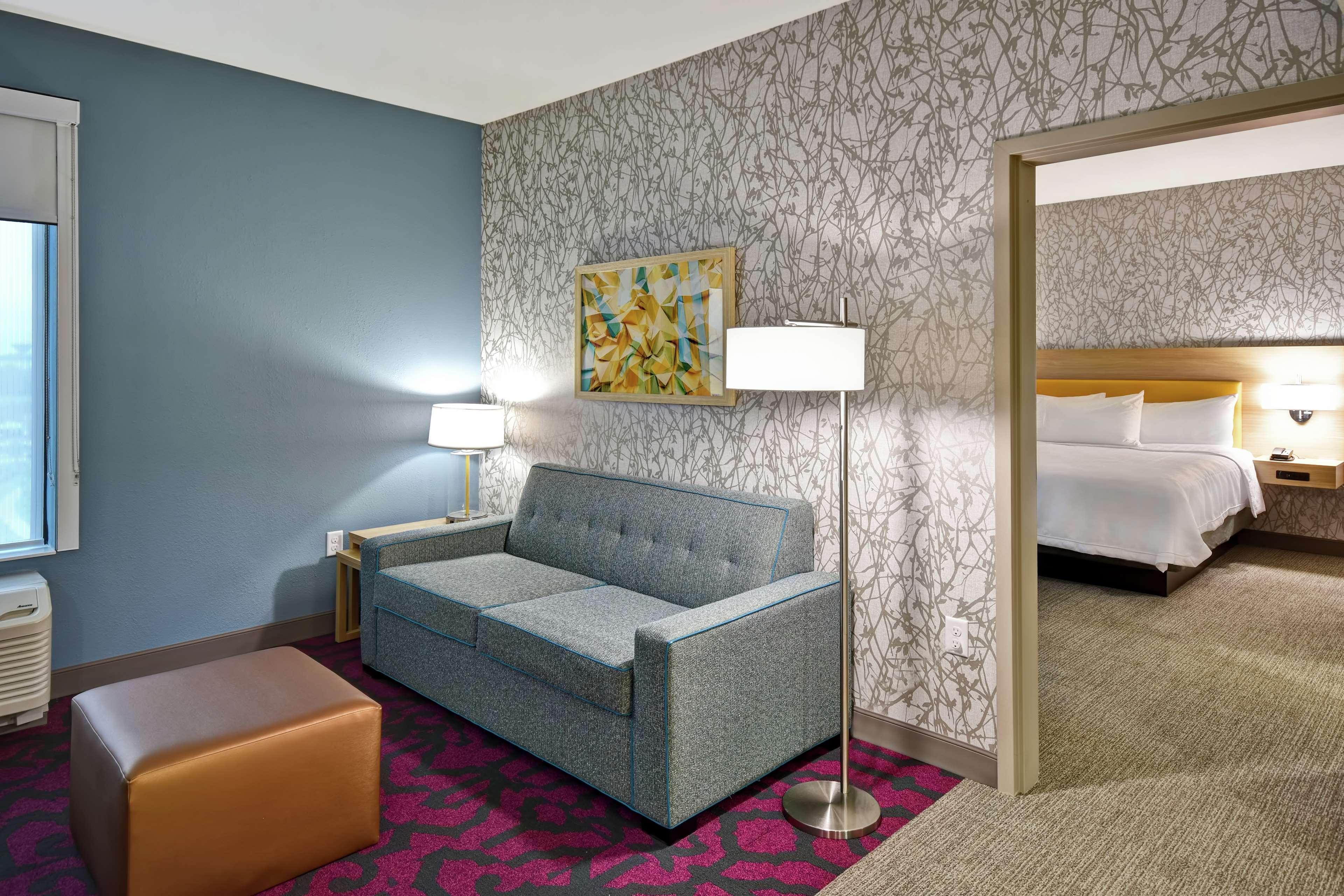 Home2 Suites By Hilton Frankfort Exterior foto