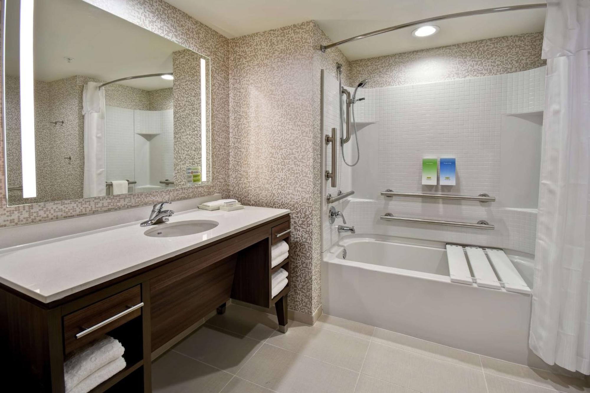 Home2 Suites By Hilton Frankfort Exterior foto