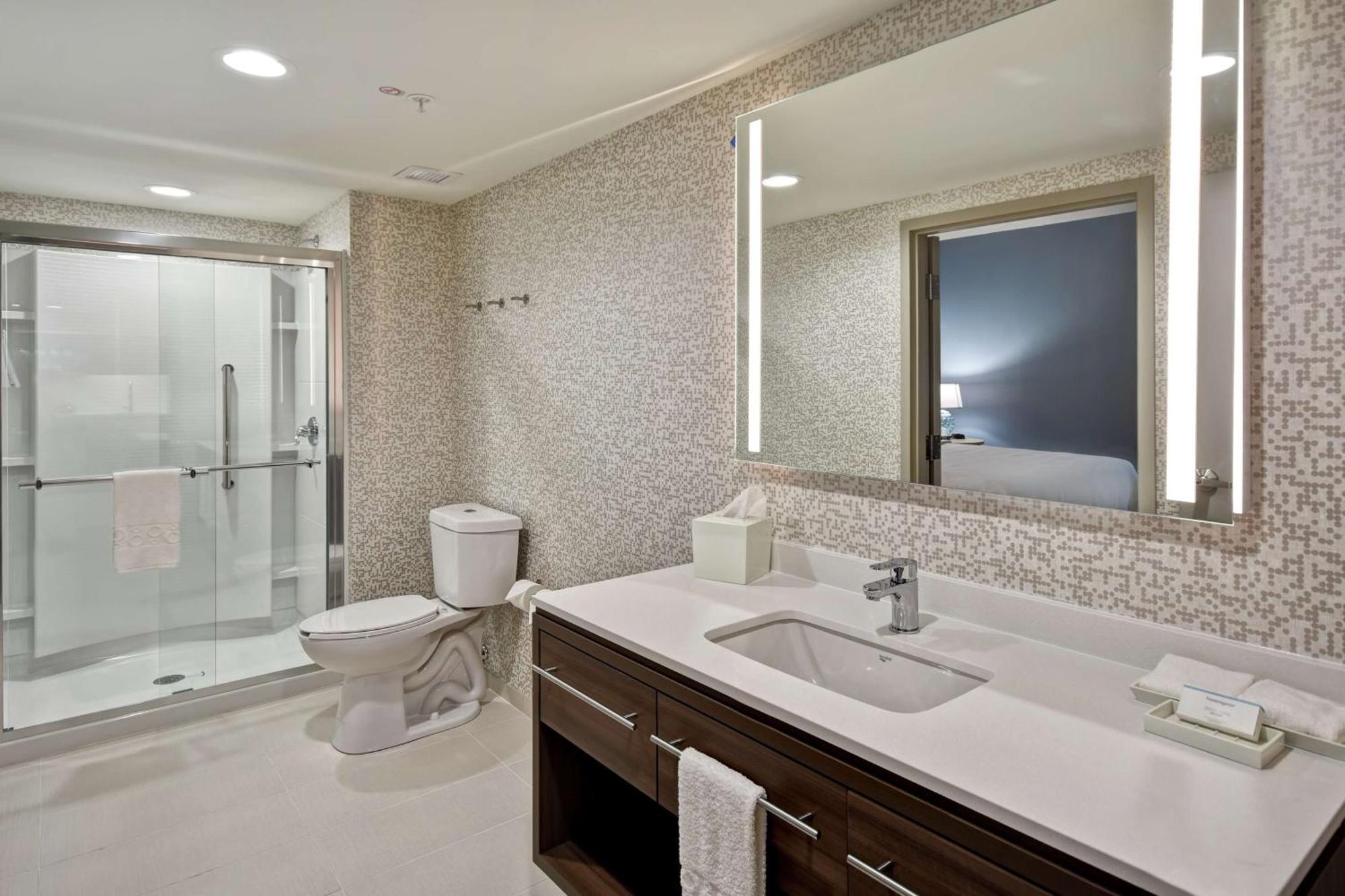 Home2 Suites By Hilton Frankfort Exterior foto